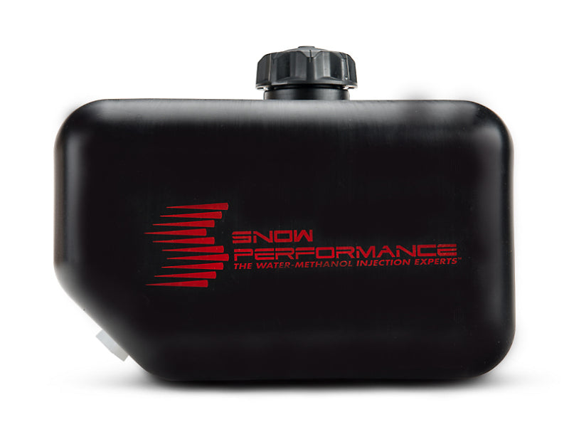 Snow Performance 05-14 STI Stg 2 Boost Cooler Water Injection Kit w/SS Brd Line & 4AN Fittings Snow Performance Water Meth Kits  AXOPROS