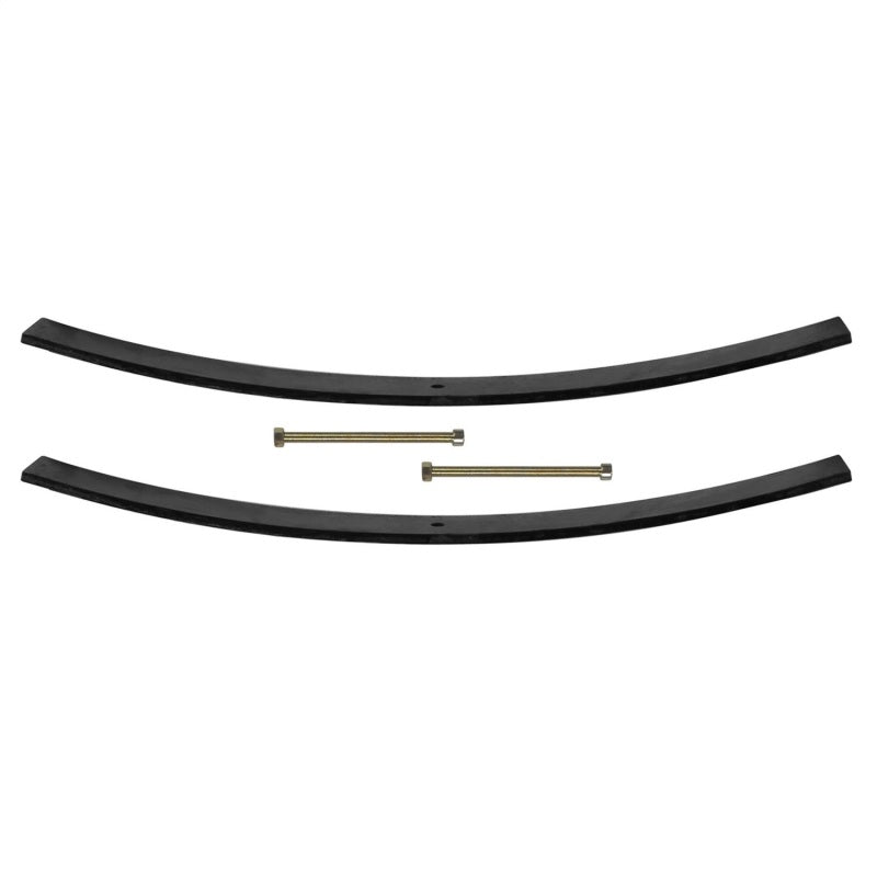Skyjacker Add A Leaf 1995-2003 Toyota Tacoma Skyjacker Leaf Springs & Accessories  AXOPROS