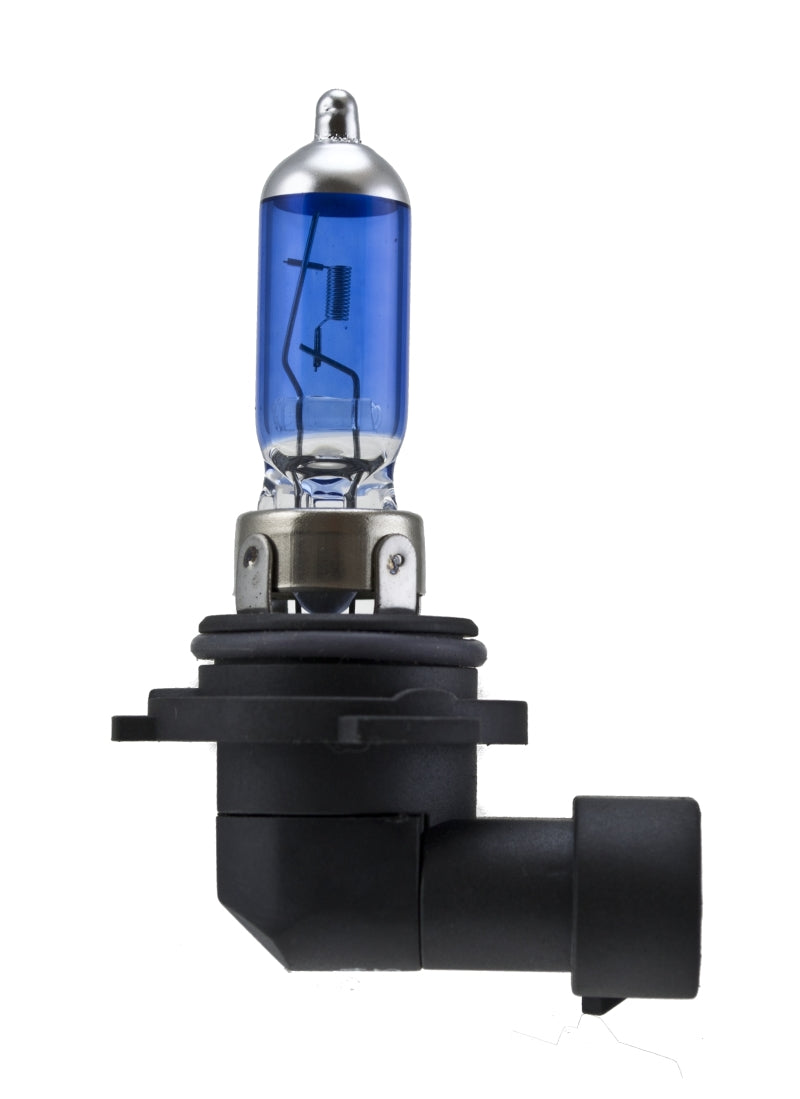 Hella 9006 12V 55W Xen White Bulb (Pair) Hella Bulbs  AXOPROS