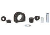 Whiteline 2001 Toyota Sequoia Steering Rack Bushing Kit Whiteline Bushing Kits  AXOPROS