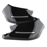 Spyder Toyota Tundra 14-16 Daytime LED Running Lights System - Blk FL-DRL-TTU2014-BK SPYDER Daytime Running Lights  AXOPROS