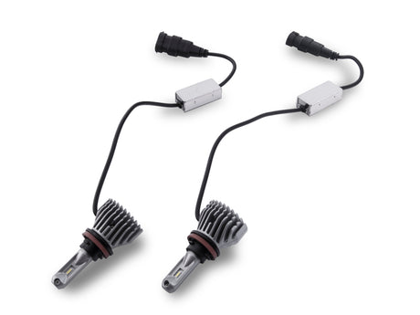 Raxiom Raxiom Axial Series LED Headlight/Fog Light Bulbs (H11) Bulbs aftermarket performance part