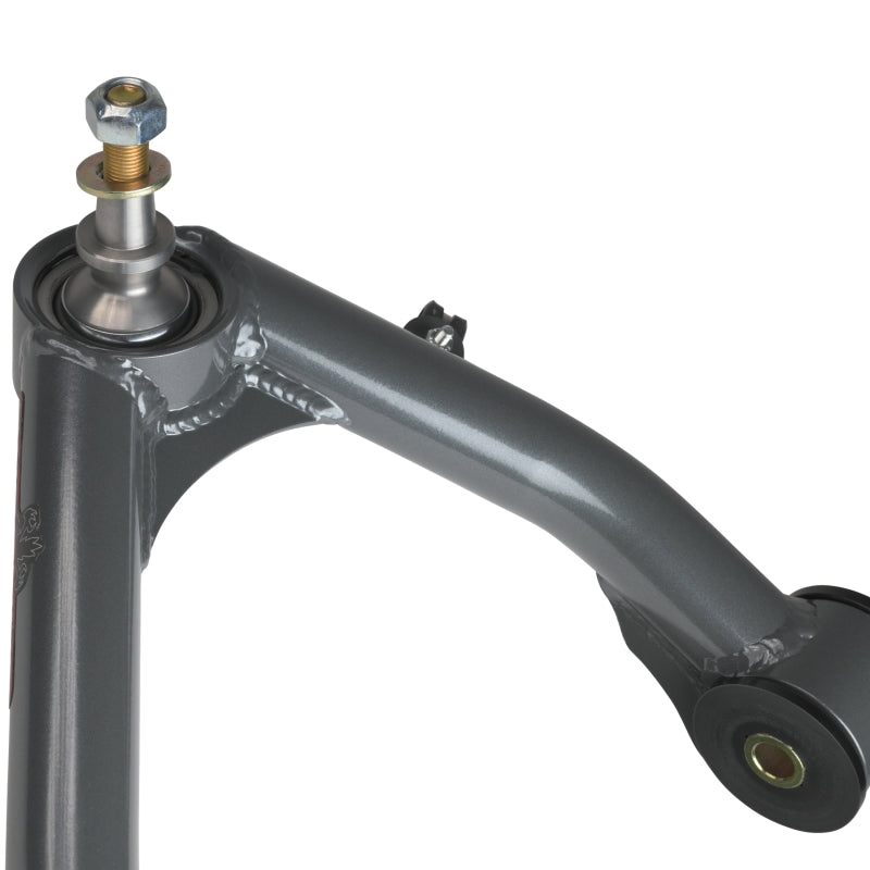 Camburg Chevy/GMC 1500 2WD/4WD 07-18 1.25in Performance Uniball Upper Arms Camburg Suspension Arms & Components  AXOPROS