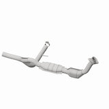 MagnaFlow Conv DF 04-06 Ford F-150 Pick Up (Exc Heritage) / 06 Lincoln Mark LT Truck Passenger Side Magnaflow Catalytic Converter Direct Fit  AXOPROS