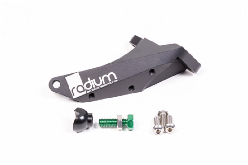Radium Engineering 2015+ Subaru WRX/STI Master Cylinder Brace Radium Engineering Brake Hardware  AXOPROS