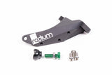 Radium Engineering 2015+ Subaru WRX/STI Master Cylinder Brace Radium Engineering Brake Hardware  AXOPROS