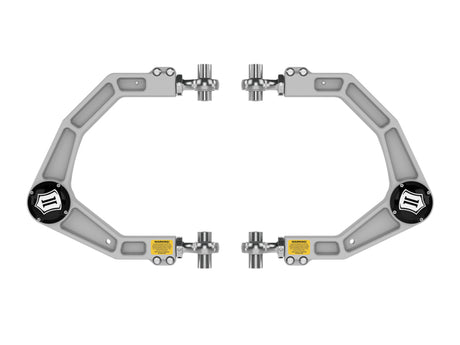 Icon Ford F-150 Raptor Billet Upper Control ARM w/ Delta Joint Pro Kit ICON Control Arms  AXOPROS