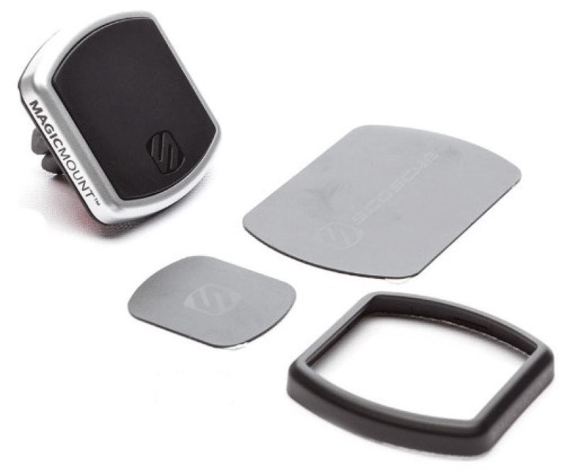 Autometer Mobile Device Mount Scosche MagicMount - Pro Vent For Dashlink AutoMeter Gauges  AXOPROS