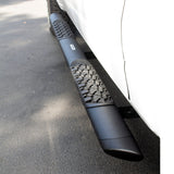 Go Rhino 15-21 Ford F-150 Vertex V3 - Sidestep + Brkts Go Rhino Side Steps  AXOPROS
