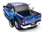 BAK 12-20 Ram 1500/2500 (19-20 Classic Only) 6ft 4in Bed (w/o Ram Box) BAKFlip MX4 Matte Finish BAK Tonneau Covers - Hard Fold  AXOPROS