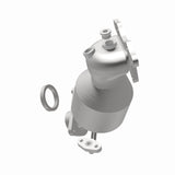 Magnaflow Conv DF 10-12 Insight 1.3L Manifold Magnaflow Catalytic Converter Direct Fit  AXOPROS