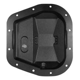 Yukon Gear 97-17 Ford E150 9.75in Rear Differentials Hardcore Cover Yukon Gear & Axle Diff Covers  AXOPROS