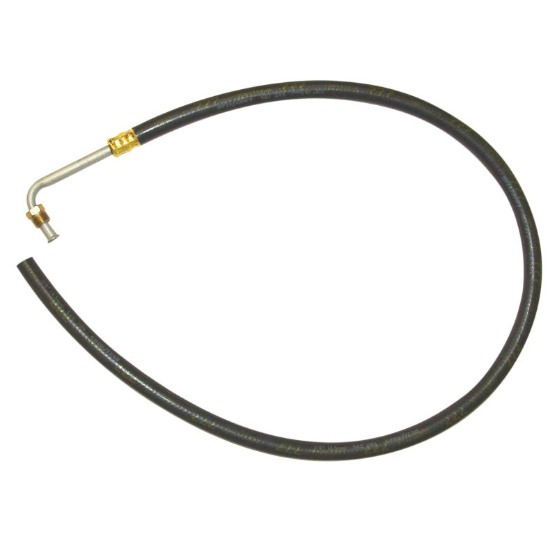 Omix Power Steering Return Hose 76-79 Jeep CJ OMIX Hoses  AXOPROS