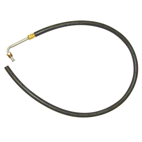 Omix Power Steering Return Hose 76-79 Jeep CJ OMIX Hoses  AXOPROS