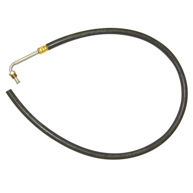 Omix Power Steering Return Hose 76-79 Jeep CJ OMIX Hoses  AXOPROS
