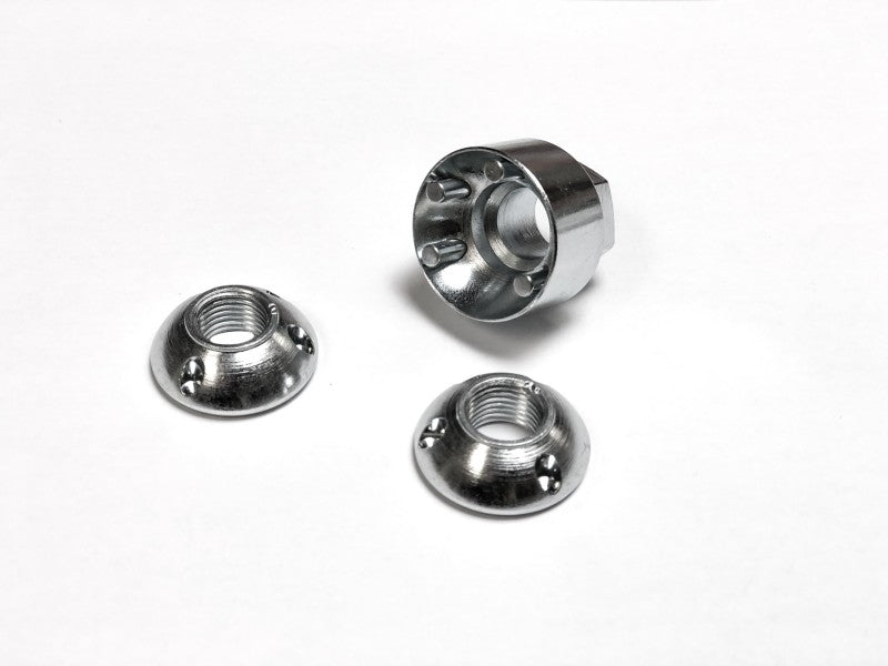 KC HiLiTES Light Lock Set - M10 KC HiLiTES Light Accessories and Wiring  AXOPROS