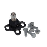SPC Performance 2016+ Honda Civic Front Adjustable Lower Ball Joint (+1.0 deg) (Does Not Fit Type R) SPC Performance Ball Joints  AXOPROS