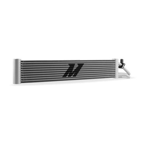 Mishimoto 15-20 BMW (F8X) M3/M4 DCT Transmission Cooler - AXOPROS