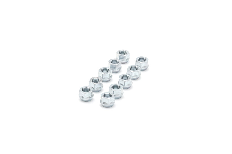 Eibach Pro-Spacer 25mm Spacer / Bolt Pattern 5x114.3 / Hub Center 70.5 for 94-04 Ford Mustang (SN95) Eibach Wheel Spacers & Adapters  AXOPROS