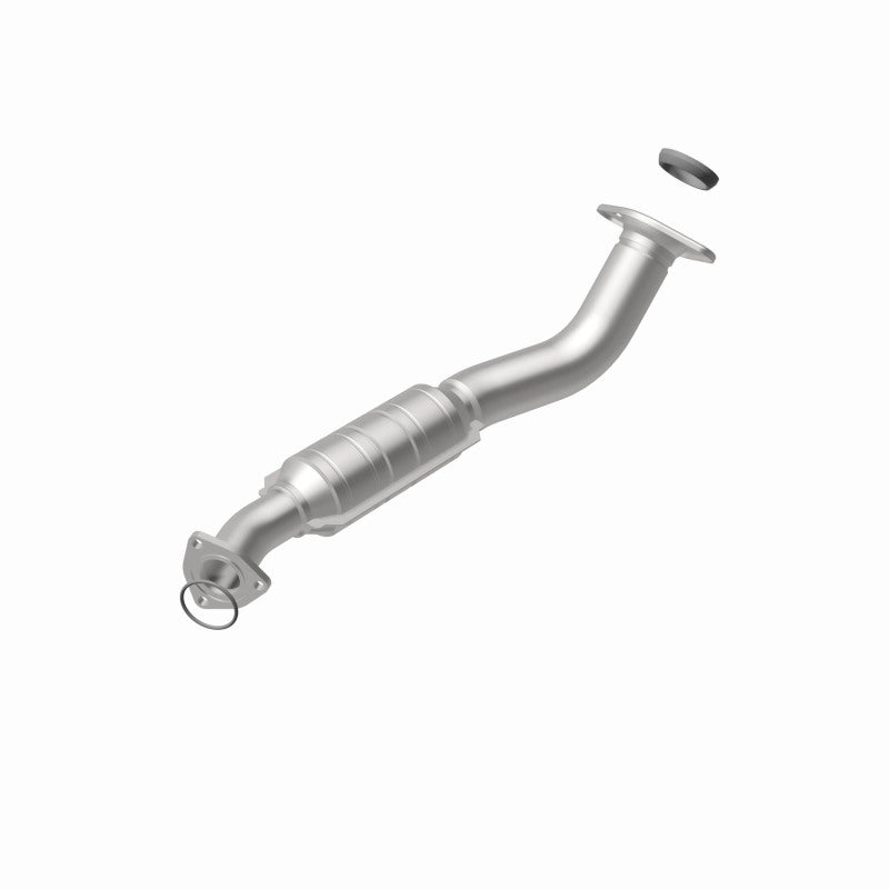 MagnaFlow 02-06 Acura RSX 4 2.0L (includes Type S) Direct-Fit Catalytic Converter Magnaflow Catalytic Converter Direct Fit  AXOPROS