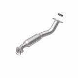 MagnaFlow 02-06 Acura RSX 4 2.0L (includes Type S) Direct-Fit Catalytic Converter Magnaflow Catalytic Converter Direct Fit  AXOPROS