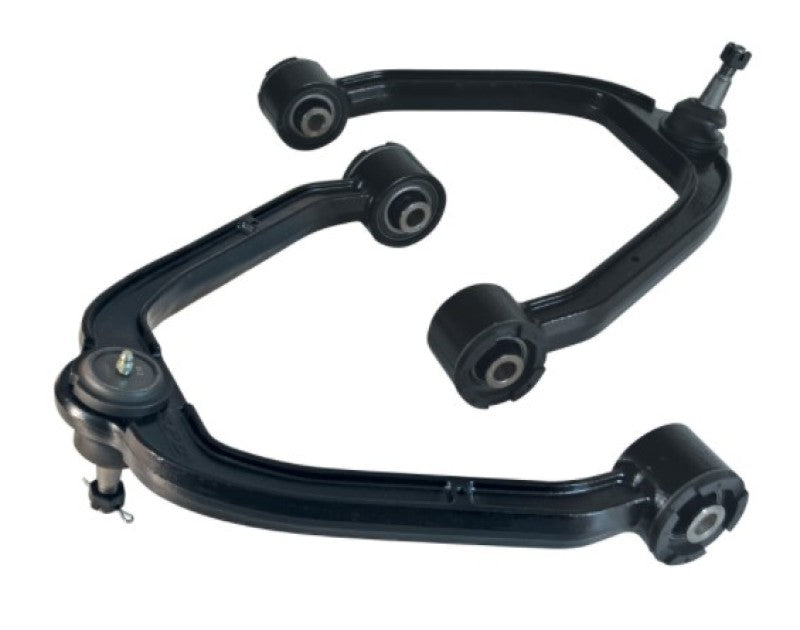 SPC Performance GM Truck/SUV Front Control Arms (PR) SPC Performance Control Arms  AXOPROS