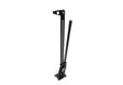 Rampage 1955-2019 Universal Trail Recovery 48in Jack - Black Rampage Tow Hooks  AXOPROS