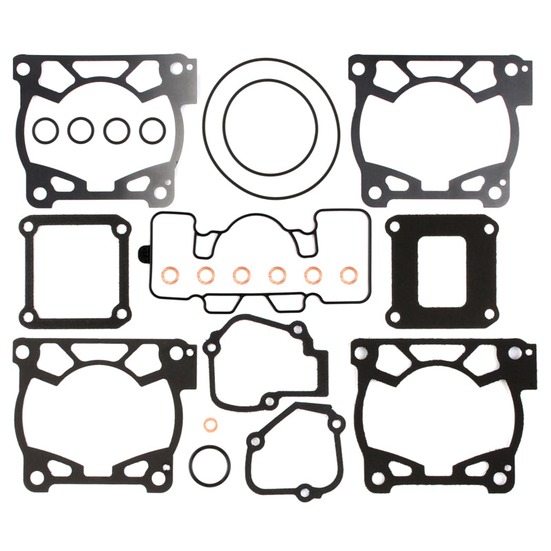 Cometic 16-22 KTM 125 SX/21-23 GasGas MC 125 Top End Gasket Kit Cometic Gasket Gasket Kits  AXOPROS