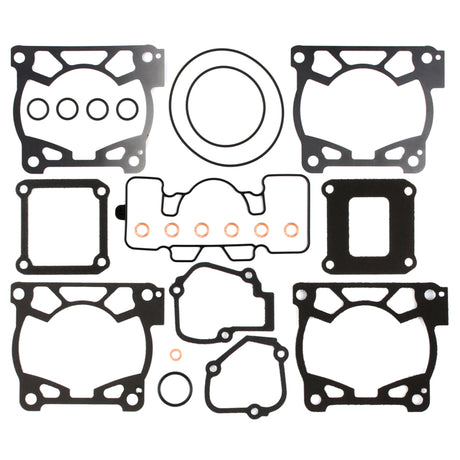 Cometic 16-22 KTM 125 SX/21-23 GasGas MC 125 Top End Gasket Kit Cometic Gasket Gasket Kits  AXOPROS