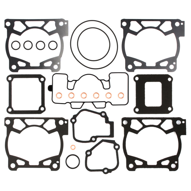 Cometic 16-22 KTM 125 SX/21-23 GasGas MC 125 Top End Gasket Kit Cometic Gasket Gasket Kits  AXOPROS