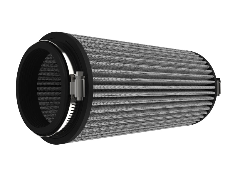 aFe Takeda Air Filters IAF PDS A/F PDS 3-1/2Fx 5B x 3-1/2Fx 5B x 10-1/2H (MVS) aFe Air Filters - Universal Fit  AXOPROS
