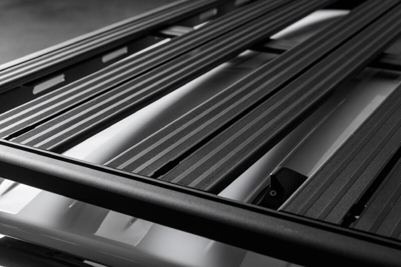 Rival 24-25 Ford Ranger / Ranger Raptor Aluminum Roof Rack Rival 4x4 Roof Rack  AXOPROS