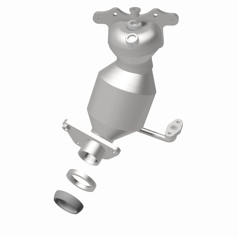 Magnaflow Conv DF 11-14 CR-Z 1.5L Manifold Magnaflow Catalytic Converter Direct Fit  AXOPROS