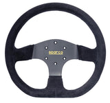Sparco Steering Wheel 353 Suede Black (NO HORN INCLUDED) SPARCO Steering Wheels  AXOPROS