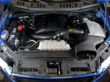 Airaid 15-20 Ford F150 2.7L TT Performance Air Intake System Airaid Cold Air Intakes  AXOPROS