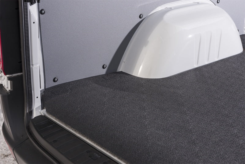 BedRug 92-14 Ford E-Series Standard VanTred - Full BedRug Bed Liners  AXOPROS