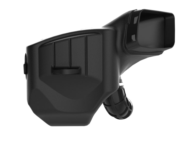 aFe aFe 25-26 RAM L6-6.7L (td) Momentum HD Cold Air Intake System w/ Pro DRY S Filter Cold Air Intakes aftermarket performance part