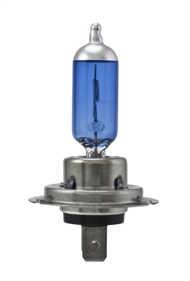 Hella Optilux H7 100W XB Extreme Blue Bulbs (Pair) Hella Bulbs  AXOPROS