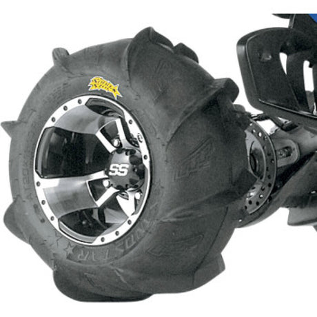 ITP Sand Star Tire - Rear Left - 20x11-8 4PR ITP Automotive/UTV Tires - Off Road  AXOPROS