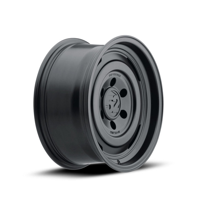 fifteen52 Analog HD 17x8.5 5x127 0mm ET 71.5mm Center Bore Asphalt Black Wheel fifteen52 Wheels - Cast  AXOPROS