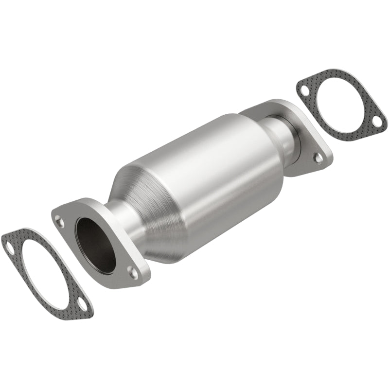 MagnaFlow Conv DF 10-12 Hyundai Genesis 3.8L Magnaflow Catalytic Converter Direct Fit  AXOPROS