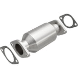 MagnaFlow Conv DF 10-12 Hyundai Genesis 3.8L Magnaflow Catalytic Converter Direct Fit  AXOPROS