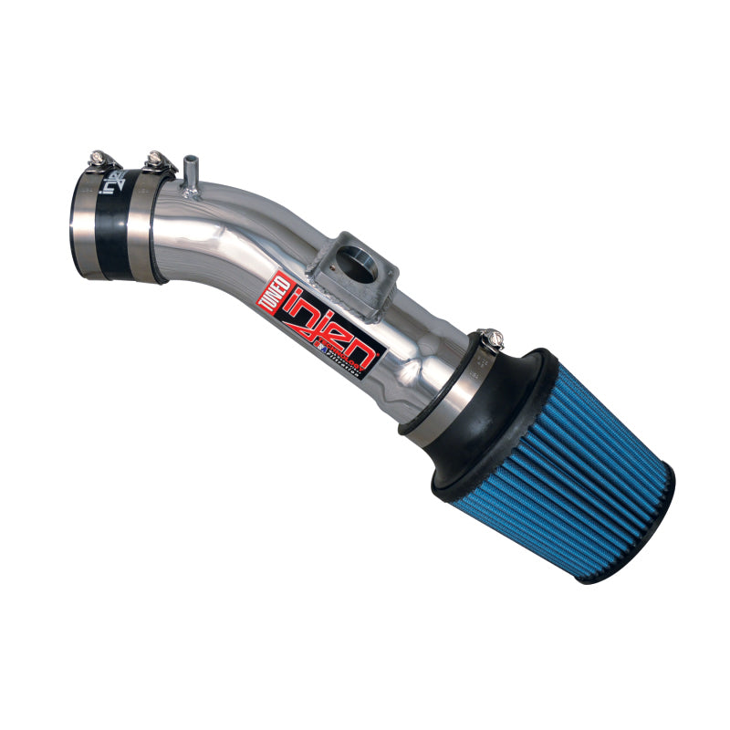 Injen 13-18 Mazda 3 2.0L 4cyl Polished Short Ram Intake Injen Cold Air Intakes  AXOPROS