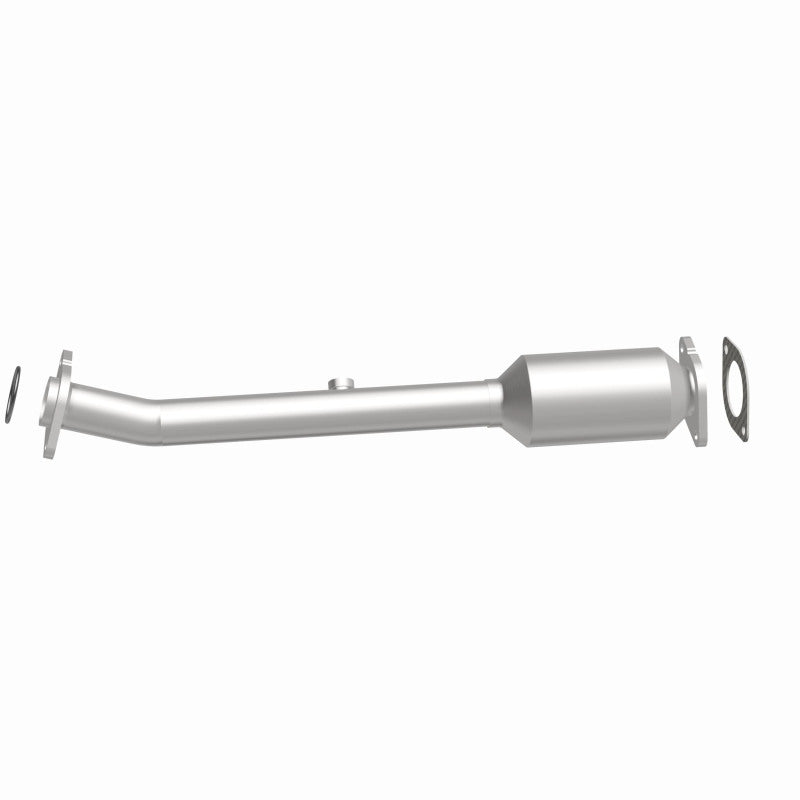 Magnaflow Conv DF 11-15 Frontier 4 Underbody Magnaflow Catalytic Converter Direct Fit  AXOPROS