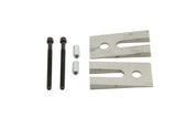 Belltech PINION SHIM SET 6 DEGREE (PAIR) Belltech Driveshafts  AXOPROS