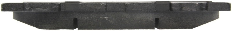 StopTech Performance 09-13 Infiniti FX35/FX37/FX45/FX50/08-13 G37 / 09-12 370Z Front Brake Pads Stoptech Brake Pads - Performance  AXOPROS