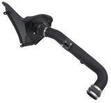 K&N Engineering K&N 63 Series AirCharger Performance Intake Kit 13-15 Cadillac ATS 2.5L L4 F/I Cold Air Intakes aftermarket performance part