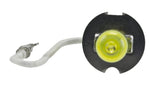 Hella Optilux H3 12V/55W XY Extreme Yellow Bulb Hella Bulbs  AXOPROS