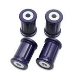 SuperPro 2003 Land Rover Range Rover HSE Rear Upper Control Arm Bushing Kit (Forward & Rearward) Superpro Bushing Kits  AXOPROS