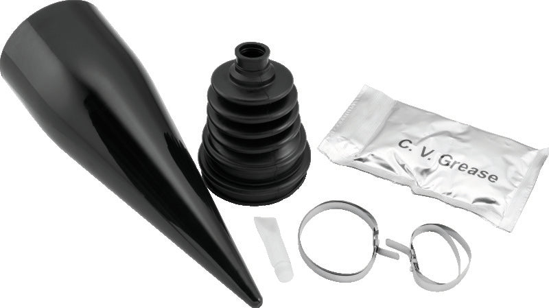 QuadBoss Rapid Repair UTV CV Boot Kit QuadBoss Boots  AXOPROS